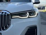 BMW X7 2021 годаүшін55 000 000 тг. в Атырау – фото 2