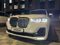BMW X7 2021 года за 55 000 000 тг. в Атырау – фото 22