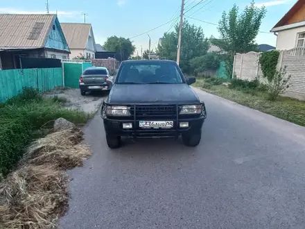 Opel Frontera 1996 года за 1 700 000 тг. в Тараз