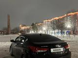 Hyundai Elantra 2012 года за 4 500 000 тг. в Актобе