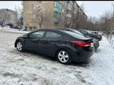Hyundai Elantra 2012 года за 4 500 000 тг. в Актобе – фото 3