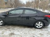 Hyundai Elantra 2012 года за 4 500 000 тг. в Актобе – фото 2