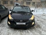 Hyundai Elantra 2012 года за 4 500 000 тг. в Актобе – фото 4