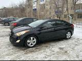 Hyundai Elantra 2012 года за 4 500 000 тг. в Актобе – фото 5