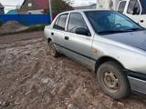 Nissan Sunny 1996 годаүшін1 100 000 тг. в Уральск – фото 5