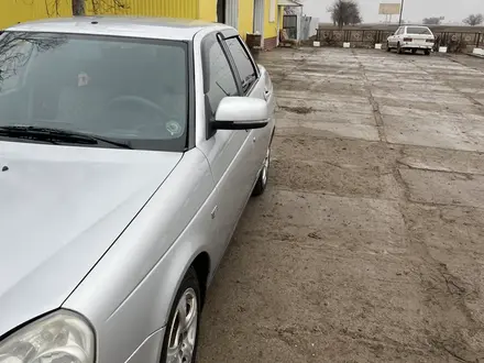 ВАЗ (Lada) Priora 2170 2011 года за 2 000 000 тг. в Чапаев – фото 2