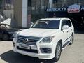 Lexus LX 570 2012 годаүшін21 000 000 тг. в Алматы – фото 9