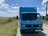 Volkswagen  LT 1993 годаfor3 500 000 тг. в Алматы – фото 2