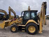 Caterpillar  Экскаваторы-погрузчики 2026 года за 1 000 000 тг. в Костанай – фото 2
