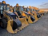 Caterpillar  Экскаваторы-погрузчики 2026 года за 1 000 000 тг. в Костанай