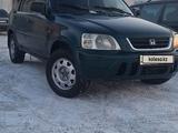 Honda CR-V 1999 года за 2 700 000 тг. в Тараз – фото 5