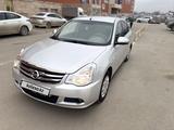 Nissan Almera 2014 годаүшін4 200 000 тг. в Костанай – фото 4