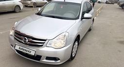 Nissan Almera 2014 года за 4 200 000 тг. в Костанай – фото 4