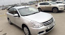 Nissan Almera 2014 годаүшін4 200 000 тг. в Костанай – фото 2