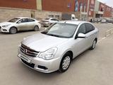 Nissan Almera 2014 годаүшін4 200 000 тг. в Костанай – фото 2