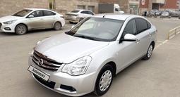 Nissan Almera 2014 годаүшін4 200 000 тг. в Костанай