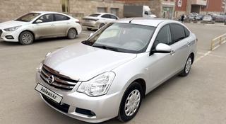 Nissan Almera 2014 года за 4 200 000 тг. в Костанай