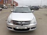 Nissan Almera 2014 года за 4 200 000 тг. в Костанай – фото 5