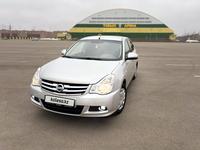 Nissan Almera 2014 годаүшін4 100 000 тг. в Костанай