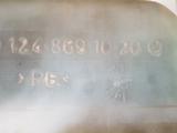 Бачок омывателя на мерседес W124үшін6 000 тг. в Шымкент – фото 3