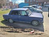 ВАЗ (Lada) 2107 1999 годаүшін650 000 тг. в Усть-Каменогорск – фото 3