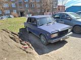ВАЗ (Lada) 2107 1999 годаүшін650 000 тг. в Усть-Каменогорск – фото 4
