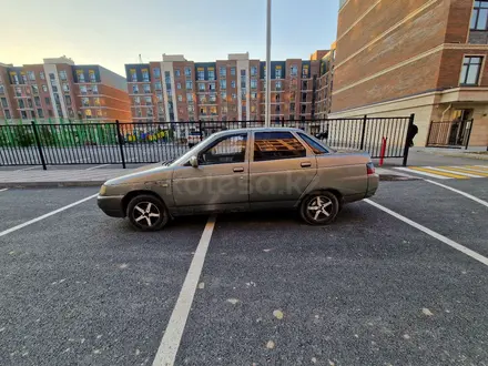 ВАЗ (Lada) 2110 1999 года за 800 000 тг. в Караганда – фото 3