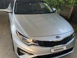 Kia Optima 2018 года за 9 000 000 тг. в Шымкент