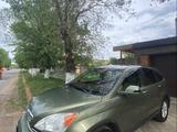 Honda CR-V 2007 годаүшін6 500 000 тг. в Караганда – фото 2