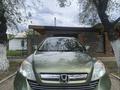 Honda CR-V 2007 годаүшін6 500 000 тг. в Караганда