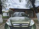 Honda CR-V 2007 годаүшін6 500 000 тг. в Караганда
