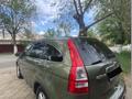 Honda CR-V 2007 годаүшін6 500 000 тг. в Караганда – фото 4