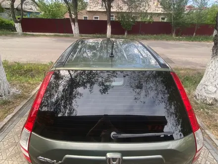 Honda CR-V 2007 года за 6 500 000 тг. в Караганда – фото 5