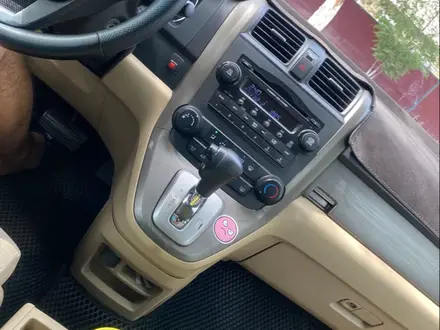 Honda CR-V 2007 года за 6 500 000 тг. в Караганда – фото 6