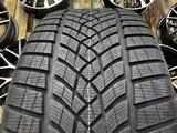 Goodyear UltraGrip Perfomance + 235/55R18 104H за 85 000 тг. в Алматы – фото 3