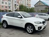BMW X6 2011 годаүшін12 000 000 тг. в Алматы – фото 4