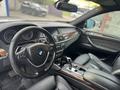 BMW X6 2011 года за 12 000 000 тг. в Алматы – фото 10
