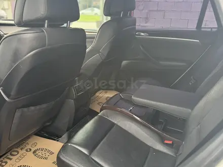 BMW X6 2011 года за 12 000 000 тг. в Алматы – фото 11