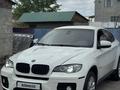 BMW X6 2011 года за 12 000 000 тг. в Алматы