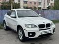 BMW X6 2011 года за 12 000 000 тг. в Алматы – фото 3