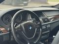 BMW X6 2011 года за 12 000 000 тг. в Алматы – фото 8