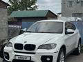 BMW X6 2011 года за 12 000 000 тг. в Алматы – фото 7
