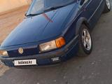Volkswagen Passat 1991 года за 1 600 000 тг. в Кызылорда – фото 4