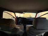 Volkswagen Passat 1990 года за 1 100 000 тг. в Кордай – фото 3
