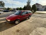 Volkswagen Passat 1990 года за 1 100 000 тг. в Кордай