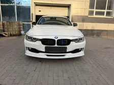 BMW 3 Series, 2013