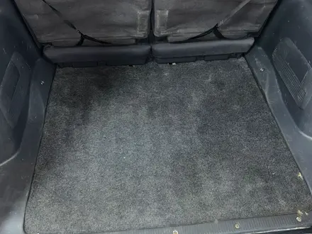 Toyota RAV4 1997 года за 2 500 000 тг. в Алматы – фото 10