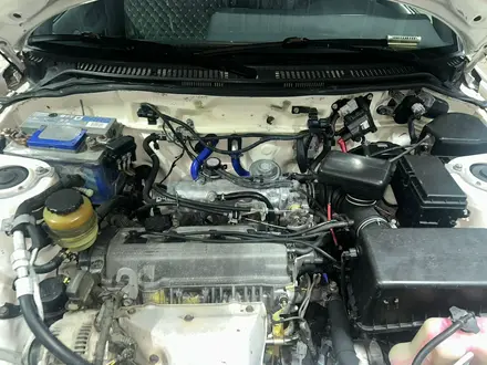 Toyota RAV4 1997 года за 2 500 000 тг. в Алматы – фото 11