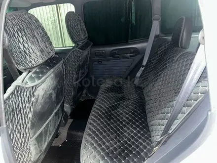 Toyota RAV4 1997 года за 2 500 000 тг. в Алматы – фото 9
