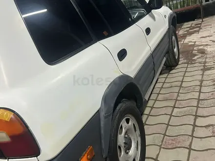 Toyota RAV4 1997 года за 2 500 000 тг. в Алматы – фото 18